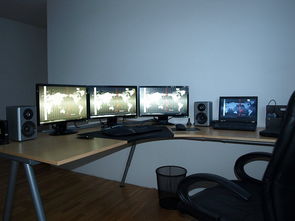 发烧桌面看气质 人傻钱多不好使