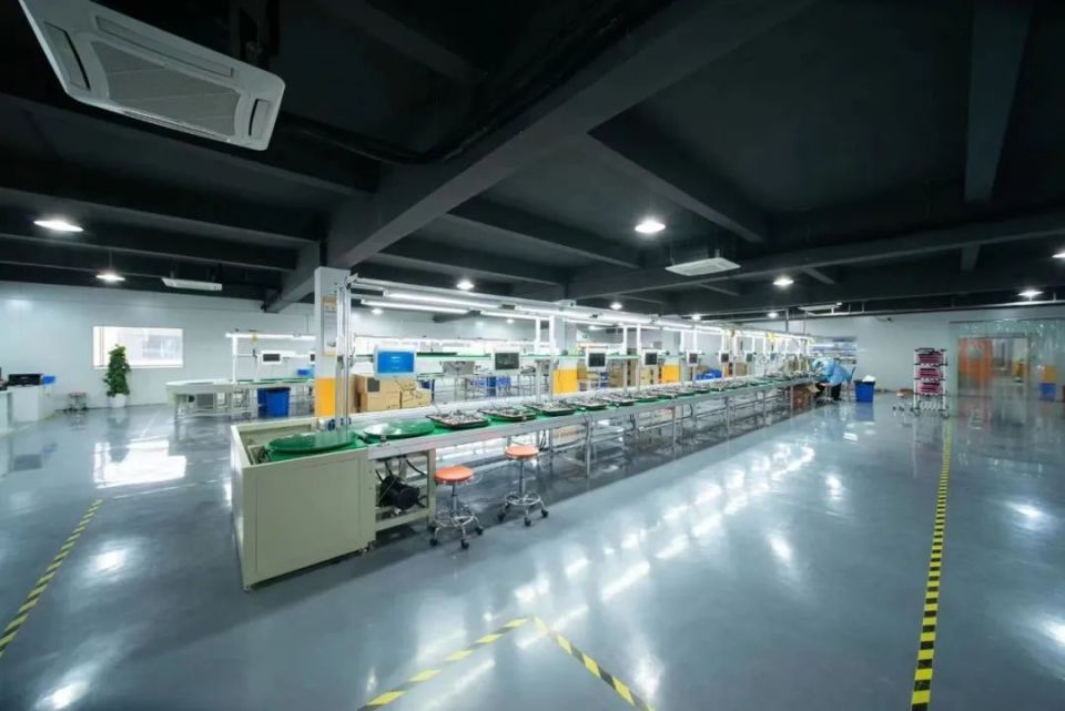 相城企业闪耀全国展会，软硬件技术引领数字化新潮